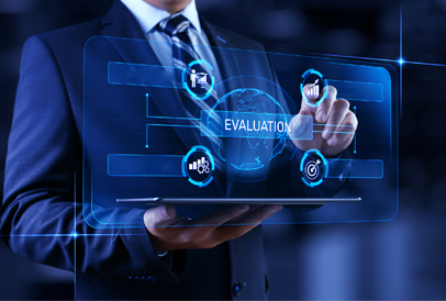 Students in a lecture hall