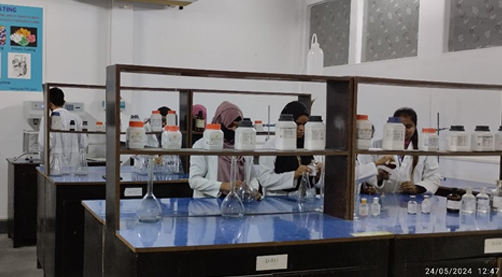 Advanced Pharmaceutical Technology & Natural Product Research Lab